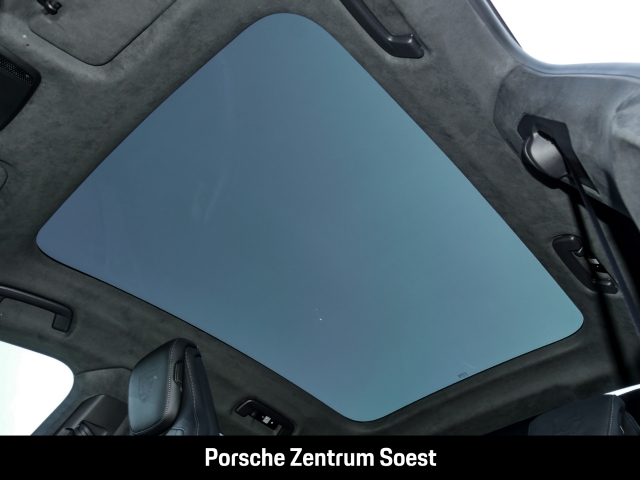 Porsche Taycan 21''/BOSE/HD-MATRIX LED/ELECTRIC SPORT SOUND