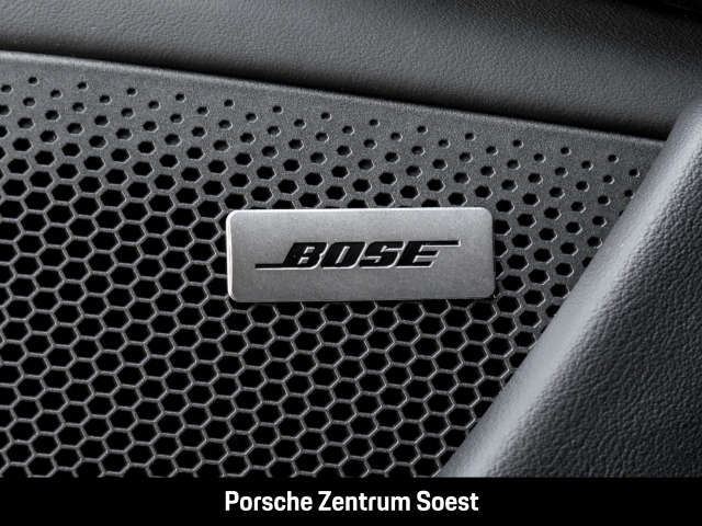 Porsche Taycan 21''/BOSE/HD-MATRIX LED/ELECTRIC SPORT SOUND