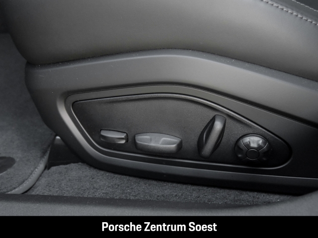 Porsche Taycan 21''/BOSE/HD-MATRIX LED/ELECTRIC SPORT SOUND