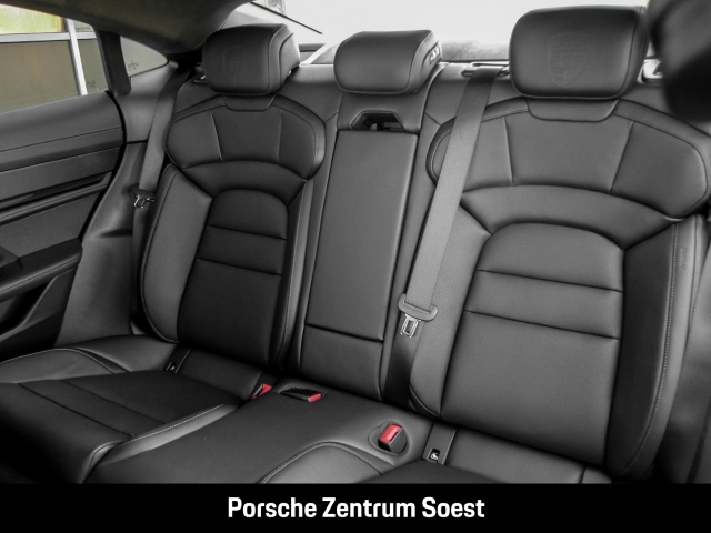 Porsche Taycan 21''/BOSE/HD-MATRIX LED/ELECTRIC SPORT SOUND
