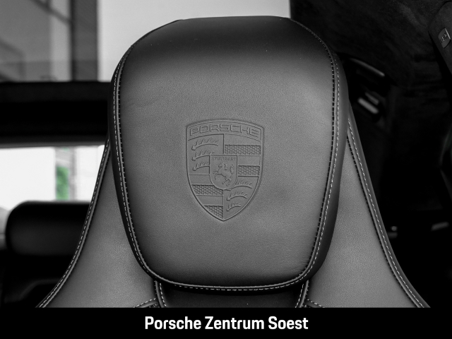 Porsche Taycan 21''/BOSE/HD-MATRIX LED/ELECTRIC SPORT SOUND