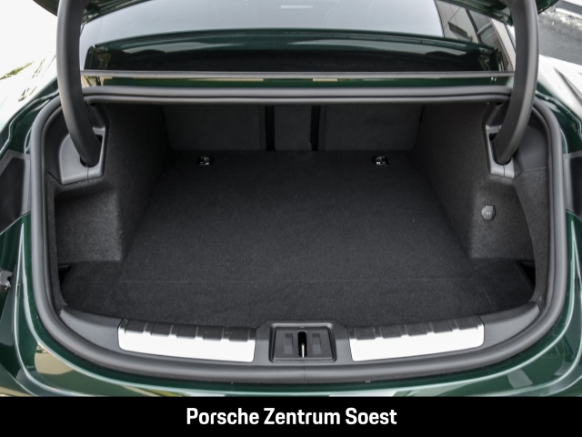 Porsche Taycan 21''/BOSE/HD-MATRIX LED/ELECTRIC SPORT SOUND