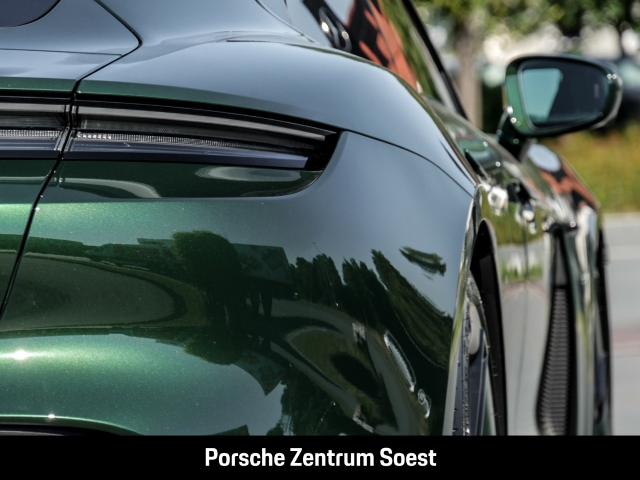 Porsche Taycan 21''/BOSE/HD-MATRIX LED/ELECTRIC SPORT SOUND