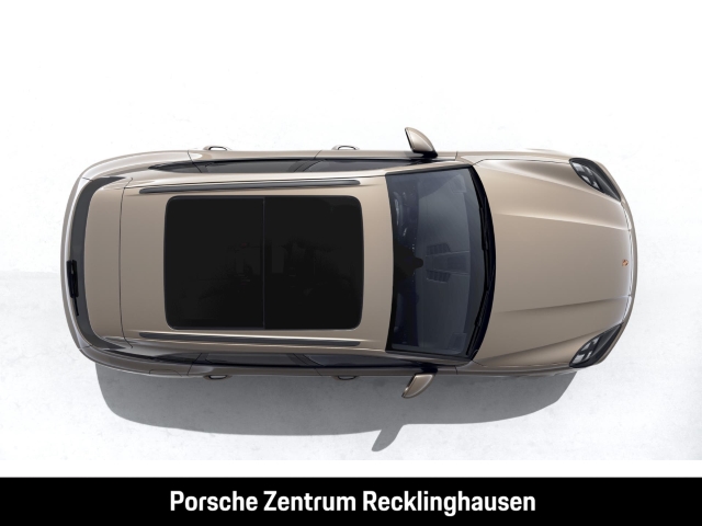 Porsche Cayenne LED-Matrix 1.Hand nur 68.504 km Panorama