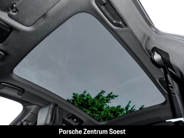 Porsche Taycan 4 Black Edition/Panoramadach/Sport-Chrono