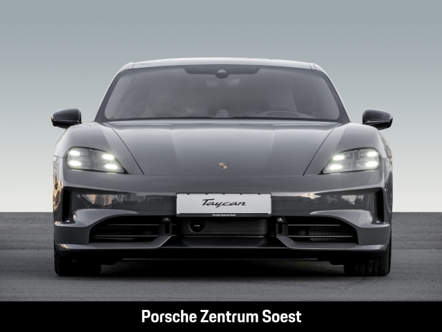 Porsche Taycan Black Edition/Panoramadach/Sport-Chrono