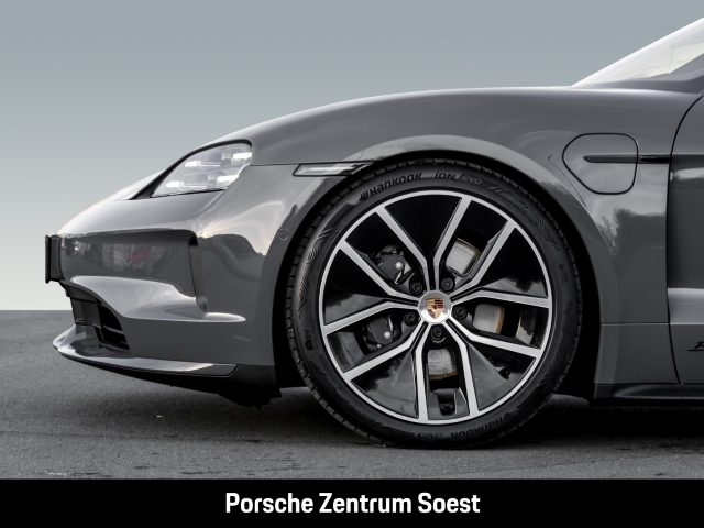 Porsche Taycan Black Edition/Panoramadach/Sport-Chrono