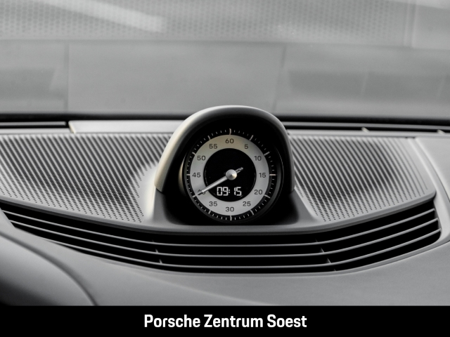 Porsche Taycan Black Edition/Panoramadach/Sport-Chrono