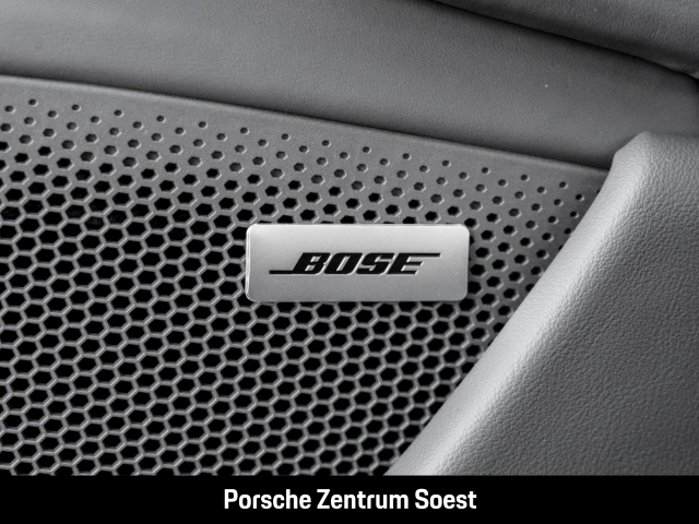 Porsche Taycan Black Edition/Panoramadach/Sport-Chrono