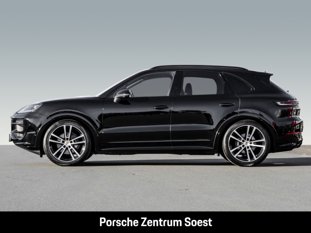 Porsche Cayenne /22-Zoll/PASM/Panorama/Sport-Chrono/BOSE