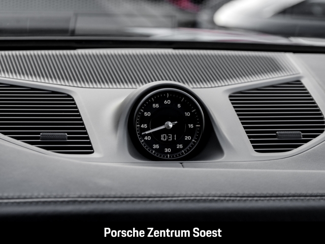 Porsche Cayenne /22-Zoll/PASM/Panorama/Sport-Chrono/BOSE