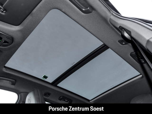 Porsche Cayenne /22-Zoll/PASM/Panorama/Sport-Chrono/BOSE