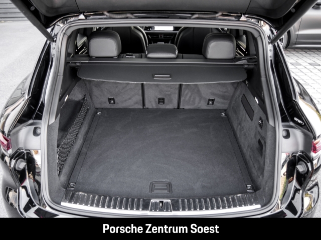Porsche Cayenne /22-Zoll/PASM/Panorama/Sport-Chrono/BOSE