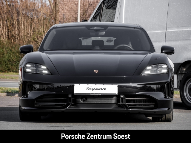 Porsche Taycan Black Edition/Panorama/Sport-Chrono/BOSE