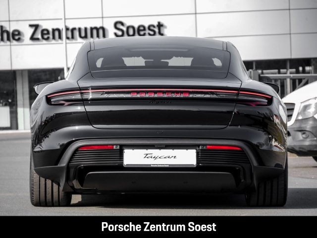 Porsche Taycan Black Edition/Panorama/Sport-Chrono/BOSE