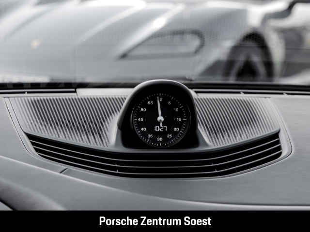 Porsche Taycan Black Edition/Panorama/Sport-Chrono/BOSE