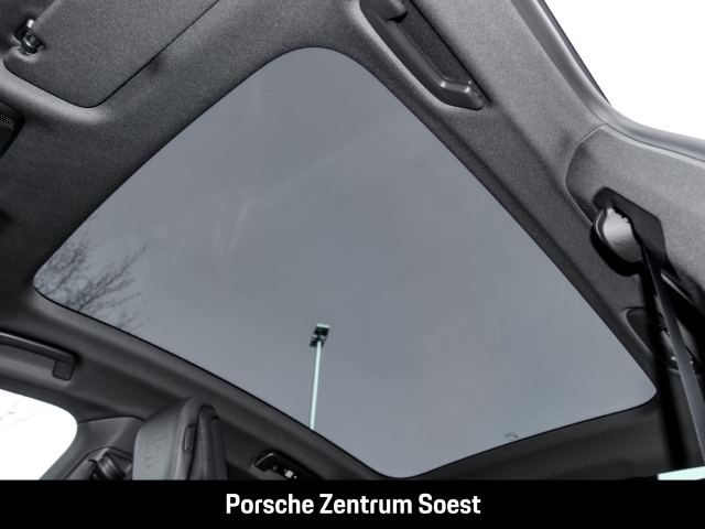 Porsche Taycan Black Edition/Panorama/Sport-Chrono/BOSE