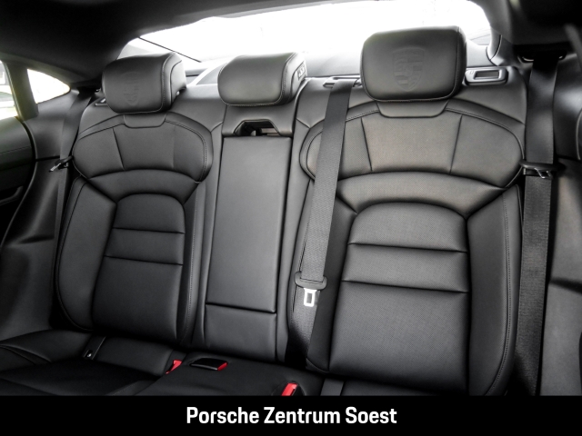 Porsche Taycan Black Edition/Panorama/Sport-Chrono/BOSE