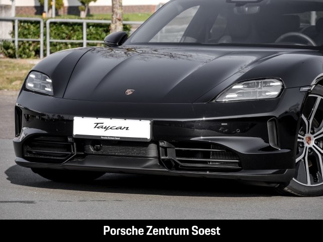 Porsche Taycan Black Edition/Panorama/Sport-Chrono/BOSE