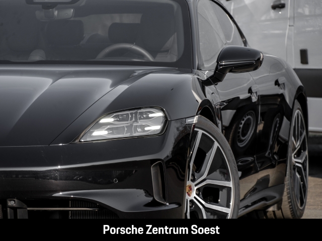 Porsche Taycan Black Edition/Panorama/Sport-Chrono/BOSE