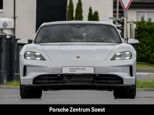 Porsche Taycan /Performancebatterie-Plus/Panorama/BOSE
