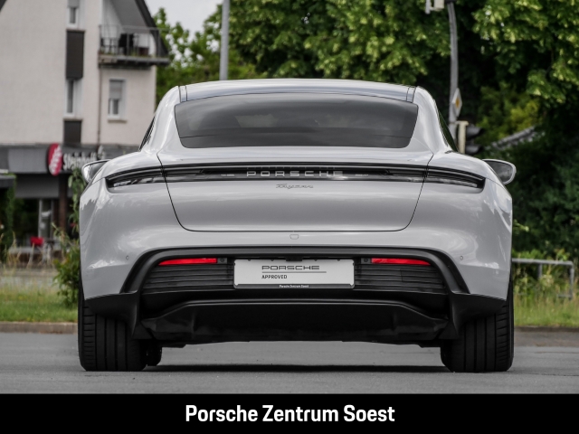 Porsche Taycan /Performancebatterie-Plus/Panorama/BOSE