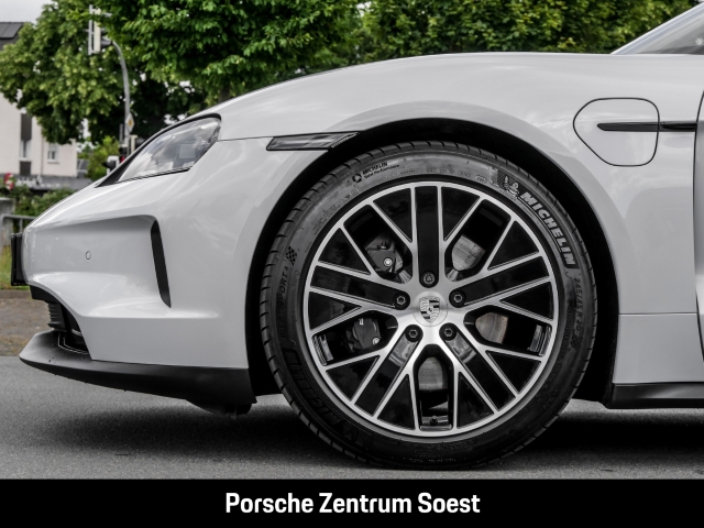Porsche Taycan /Performancebatterie-Plus/Panorama/BOSE
