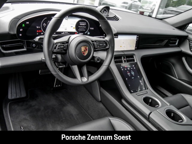 Porsche Taycan /Performancebatterie-Plus/Panorama/BOSE