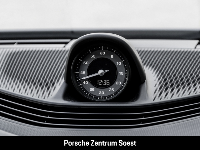 Porsche Taycan /Performancebatterie-Plus/Panorama/BOSE