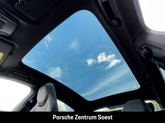 Porsche Taycan /Performancebatterie-Plus/Panorama/BOSE