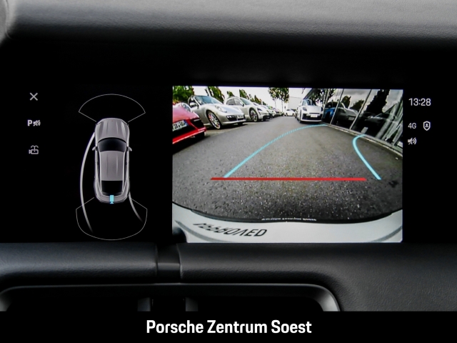 Porsche Taycan /Performancebatterie-Plus/Panorama/BOSE