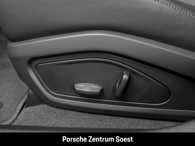 Porsche Taycan /Performancebatterie-Plus/Panorama/BOSE