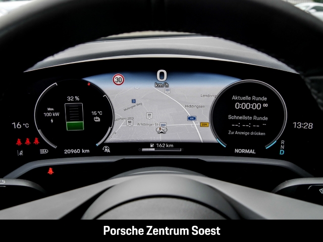 Porsche Taycan /Performancebatterie-Plus/Panorama/BOSE