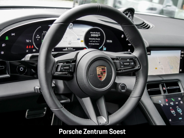 Porsche Taycan /Performancebatterie-Plus/Panorama/BOSE