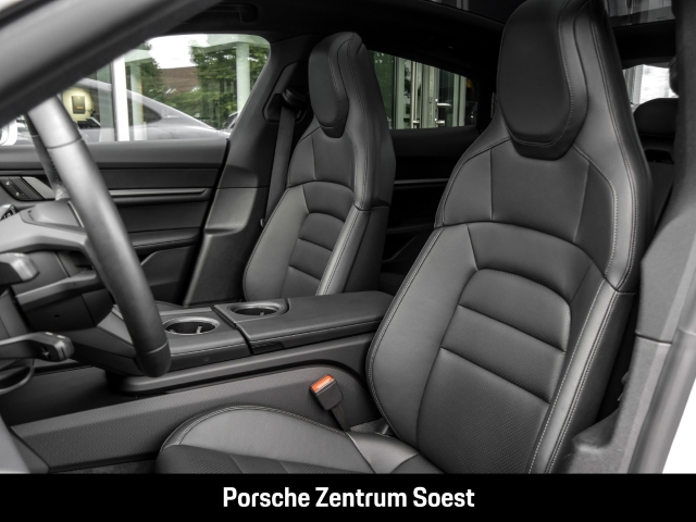 Porsche Taycan /Performancebatterie-Plus/Panorama/BOSE