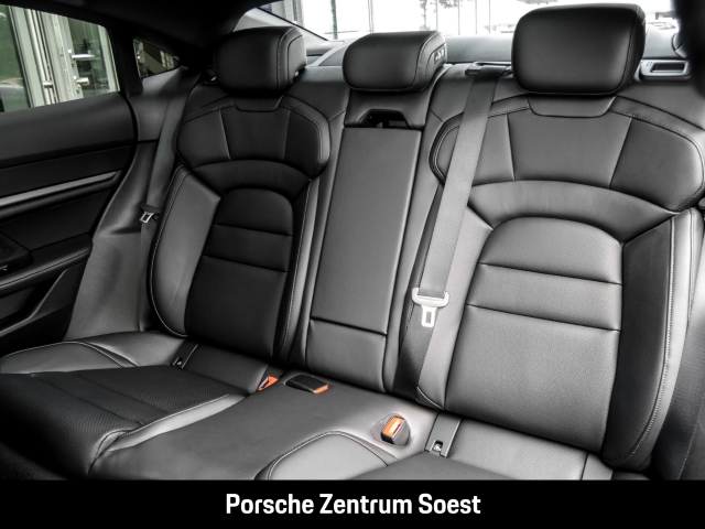 Porsche Taycan /Performancebatterie-Plus/Panorama/BOSE