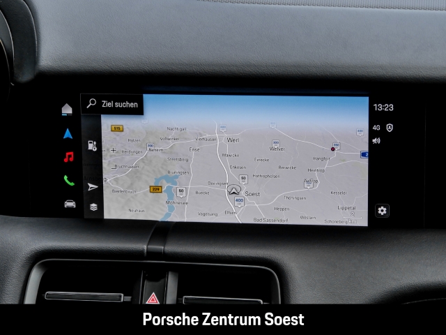 Porsche Taycan /Performancebatterie-Plus/Panorama/BOSE
