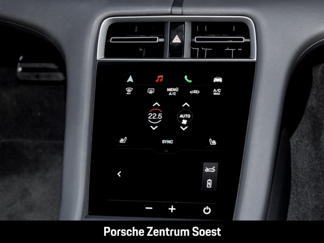 Porsche Taycan /Performancebatterie-Plus/Panorama/BOSE