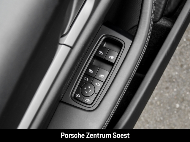 Porsche Taycan /Performancebatterie-Plus/Panorama/BOSE