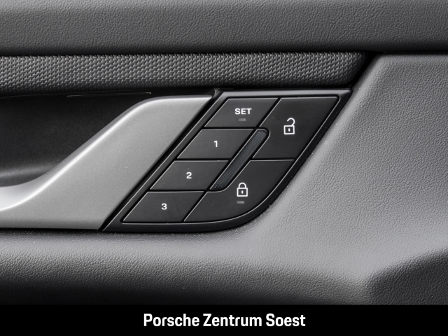 Porsche Taycan /Performancebatterie-Plus/Panorama/BOSE