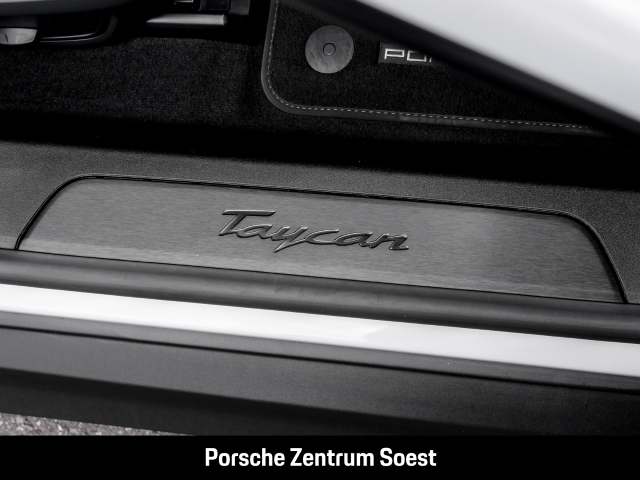 Porsche Taycan /Performancebatterie-Plus/Panorama/BOSE