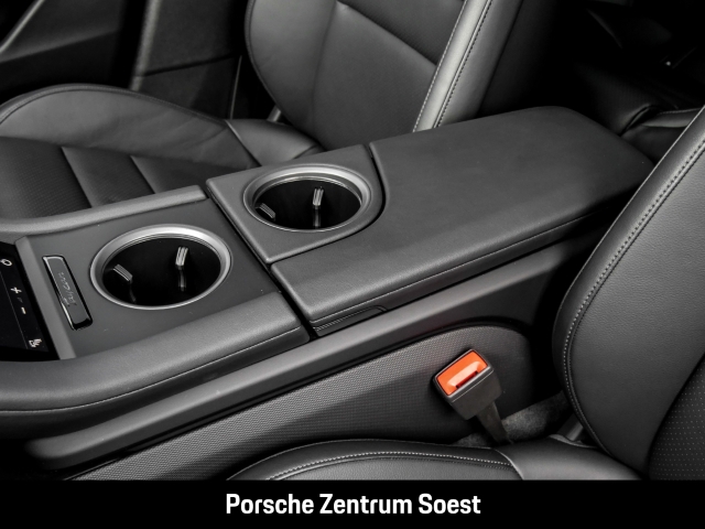 Porsche Taycan /Performancebatterie-Plus/Panorama/BOSE