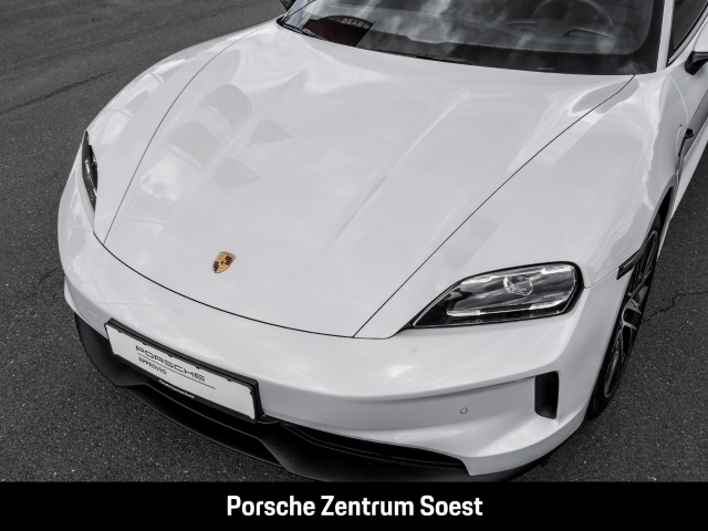 Porsche Taycan /Performancebatterie-Plus/Panorama/BOSE
