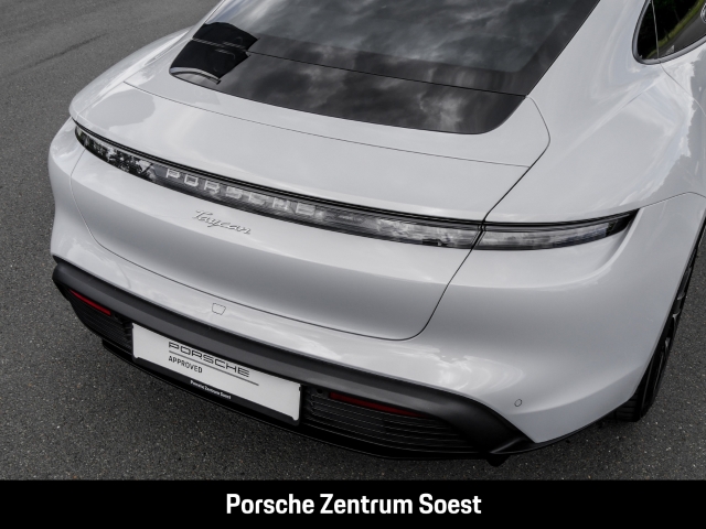 Porsche Taycan /Performancebatterie-Plus/Panorama/BOSE