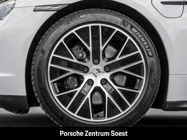 Porsche Taycan /Performancebatterie-Plus/Panorama/BOSE