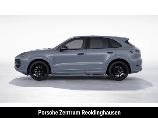 Porsche Cayenne Burmester Luftfederung Panoramadach LED