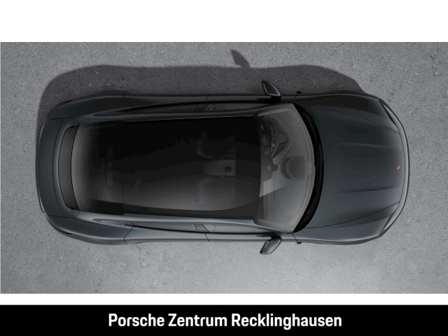 Porsche Taycan Surround View Panoramadach BOSE 20-Zoll