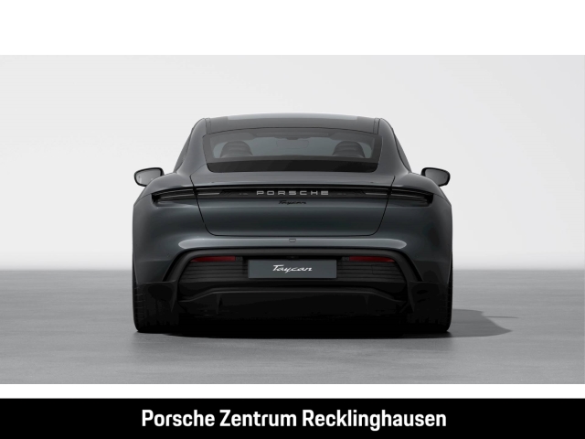 Porsche Taycan Surround View Panoramadach BOSE 20-Zoll