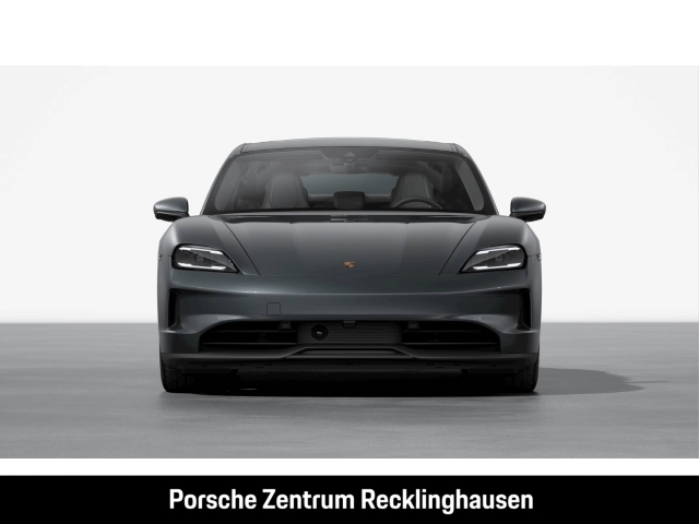 Porsche Taycan Surround View Panoramadach BOSE 20-Zoll