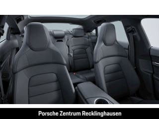 Porsche Taycan Surround View Panoramadach BOSE 20-Zoll